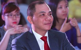 Đại gia nghìn tỷ nào có vẻ ngoài dễ gần nhất Việt Nam?