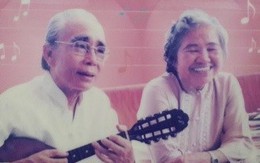 Bài hát cho mối tình đầu và bài hát cuối cùng của Phan Huỳnh Điểu
