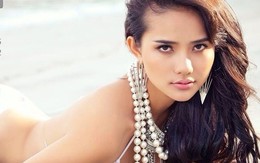 Phan Như Thảo lên tiếng về những lùm xùm xung quanh chồng đại gia