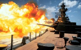 Vũ khí tối thượng: Kết hợp thiết giáp hạm và tàu sân bay?