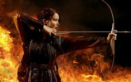 The Hunger Games: Cuộc chiến cuối cùng của nữ chiến binh