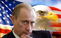 Nhà Trắng sẽ sớm có một Vladimir Putin của riêng mình?