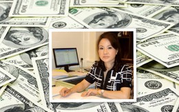 Chân dung nữ đại gia kiếm tiền giỏi hơn cả bầu Đức