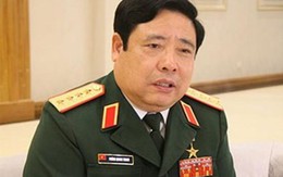 “Ngày nào tôi cũng gọi điện tới Đại tướng Phùng Quang Thanh”