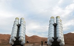 Nga đưa siêu hệ thống S-400 vào trực chiến trên bán đảo Kola