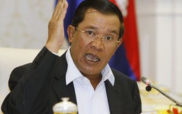 Hun Sen: "Sam Rainsy mà nắm quyền thì chẳng khác gì Pol Pot"