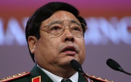 DPA đưa tin cải chính về sức khỏe Bộ trưởng Phùng Quang Thanh