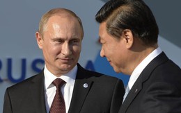 Putin đã chọn được quốc gia châu Á tham gia liên minh Nga - Trung