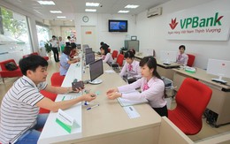VPBank giành giải “Ngân hàng điện tử tốt nhất”