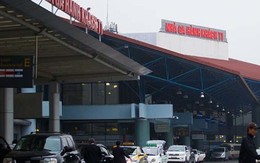 “Hai hãng bay tranh nhau nhà ga”: Phải có nhiều nhà đầu tư