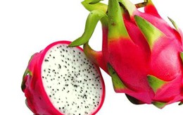 8 lợi ích không ngờ của trái thanh long đối với sức khỏe