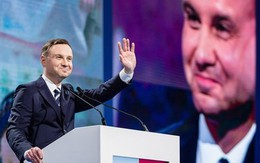 Quan hệ Nga-Ba Lan sẽ càng tệ hơn dưới thời tổng thống Duda