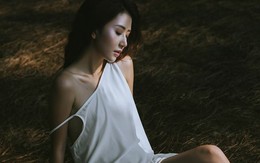 Hình ảnh gợi cảm của Quỳnh Anh Shyn