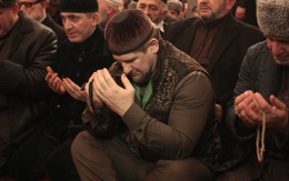 Tổng thống Chechnya: Kẻ thù sẽ "châm lửa chiến tranh" ở các nước Hồi giáo