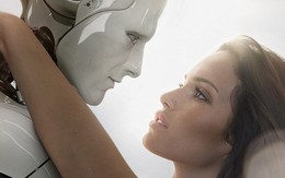 Cuộc tranh cãi nảy lửa về robot tình dục