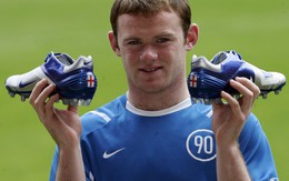 Vì Ferguson, Rooney sẽ quay lại khoác áo Everton