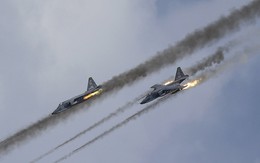 Vùng cấm bay ở Syria: Nga đã buộc Mỹ - NATO thúc thủ