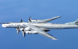 Tu-95MS - Hơn 30 năm răn đe hạt nhân thế giới