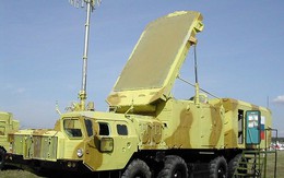 Năng lực vượt trội của radar 30N6E thuộc hệ thống S-300 Việt Nam