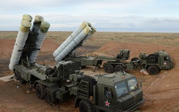 Nga đang "nổ quá đà" về uy lực của S-400 triển khai tại Syria