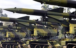 Việt Nam sẽ biến SA-2 thành tên lửa đối đất?