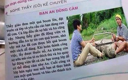 Sự thật bài học dạy trẻ... cưa bom gây sốt