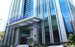 Sacombank: Lãi ròng quý 3/2015 đạt 488 tỷ đồng