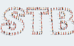 [Chân dung doanh nghiệp] Sacombank: Từ hợp tác xã tín dụng tư nhân đến ngân hàng “nửa quốc doanh”