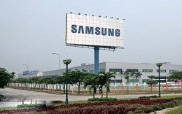 Bộ Công Thương: “Samsung là hàng Việt Nam”