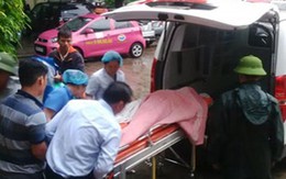 Thừa Thiên-Huế: Gia đình sản phụ tử vong rút đơn kiện
