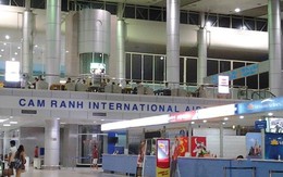 Những đại gia nào đang nhăm nhe rót vốn vào Sân bay Cam Ranh?