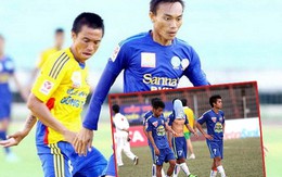 Đội bóng trẻ V-League làm HAGL phải "xấu hổ"