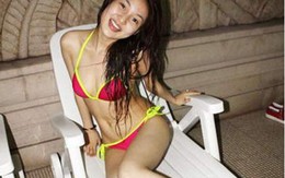 Cuộc sống ăn chơi trác táng của hot girl sang chảnh