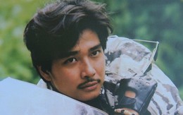 Chuyện đời của gã "sở khanh sát gái" đẹp trai nhất màn ảnh Việt