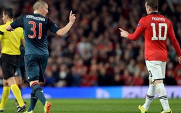 5 điều khiến Schweinsteiger là "của hiếm” ngay tại Old Trafford