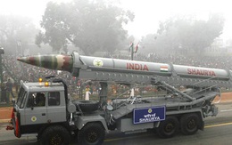 Shaurya Ấn Độ và DF-16 Trung Quốc - Tên lửa nào mạnh hơn?