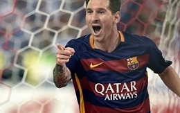 Mỗi ngày, Messi bỏ túi gần 8,4 tỷ