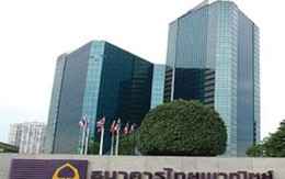 Đại gia ngân hàng Thái có mặt tại Việt Nam