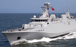 Ihsmaritime360: Damen đóng tàu hộ vệ tên lửa Sigma tại Việt Nam?