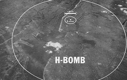 So sánh bom nguyên tử và bom hydro