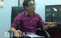 Chuyên gia thôi miên kịch liệt phản đối TS Phan Quốc Việt
