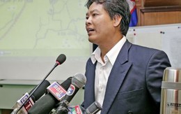 Campuchia: Trưởng nhóm nghiên cứu biên giới với VN bị dọa giết