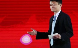 'Bắt chước' ông chủ Amazon, Jack Ma cũng mua tòa soạn báo