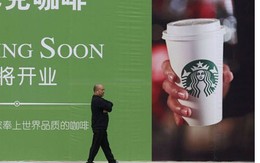 Trên Tây Tạng cũng sắp có cửa hàng của Starbucks