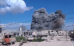 Lầu Năm Góc trù ẻo Nga sẽ phải nhận thất bại tại Syria