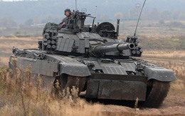 Từ chối T-72M1, Việt Nam có nên chọn PT-91 Twardy của Ba Lan?
