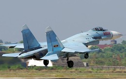 Việt Nam đủ khả năng tiến hành nâng cấp Su-27 trong nước?