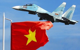 Việt Nam vươn lên đứng đầu ASEAN về số lượng tiêm kích hạng nặng