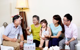 TH true MILK giành giải vàng Triển lãm Thực phẩm Thế giới 2015