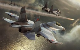 Su-30MK2 Việt Nam có thể mang tên lửa BrahMos?